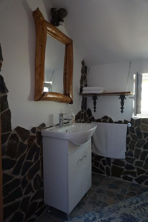 Hotel Casa Vlad à Haţeg Extérieur photo